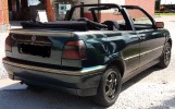 Golf III Cabrio